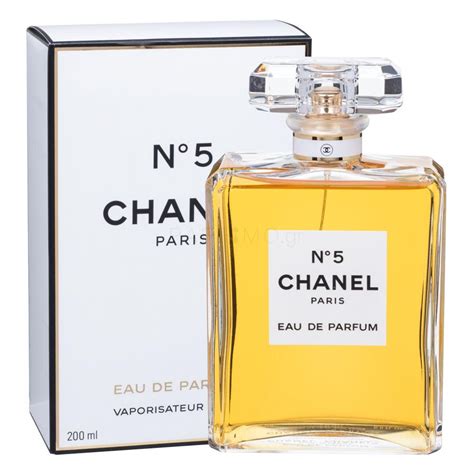 chanel no 5 precio